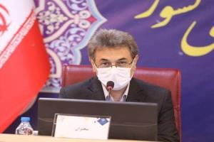 پوشش بیمه ۵ میلیون و ۴۰۰ هزار نفر از دهک‌های پایین جامعه